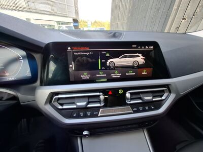 BMW 3er Gebrauchtwagen BMW 3er Gebrauchtwagen