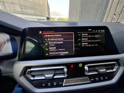 BMW 3er Gebrauchtwagen BMW 3er Gebrauchtwagen