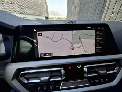 BMW 3er Gebrauchtwagen BMW 3er Gebrauchtwagen