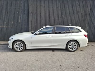 BMW 3er Gebrauchtwagen BMW 3er Gebrauchtwagen