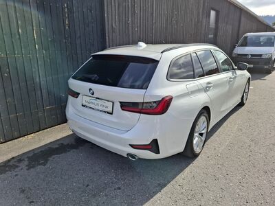BMW 3er Gebrauchtwagen BMW 3er Gebrauchtwagen