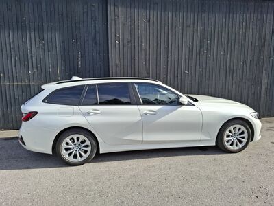 BMW 3er Gebrauchtwagen BMW 3er Gebrauchtwagen