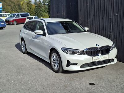 BMW 3er Gebrauchtwagen BMW 3er Gebrauchtwagen