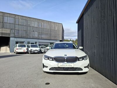 BMW 3er Gebrauchtwagen BMW 3er Gebrauchtwagen