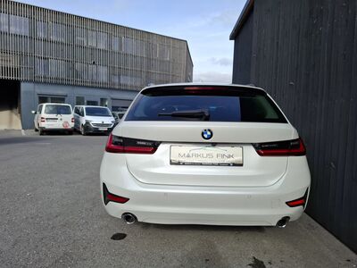 BMW 3er Gebrauchtwagen BMW 3er Gebrauchtwagen