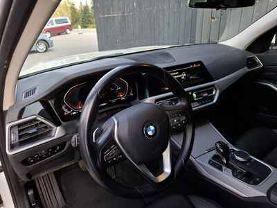 BMW 3er Gebrauchtwagen BMW 3er Gebrauchtwagen