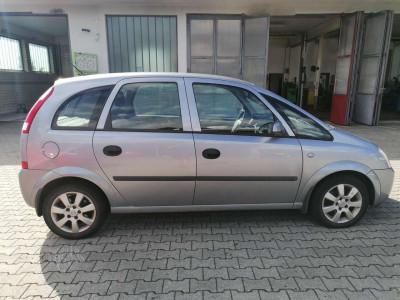 Opel Meriva Gebrauchtwagen