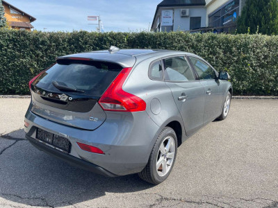 Volvo V40 Gebrauchtwagen