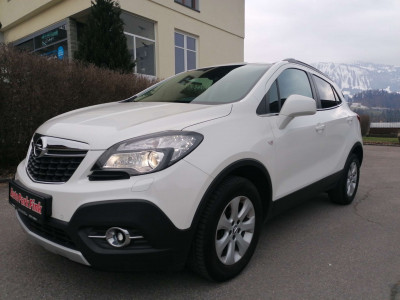 Opel Mokka Gebrauchtwagen