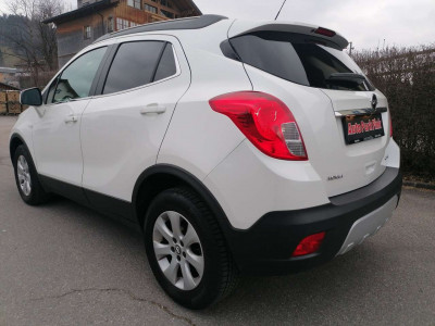 Opel Mokka Gebrauchtwagen