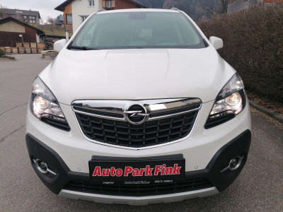 Opel Mokka Gebrauchtwagen