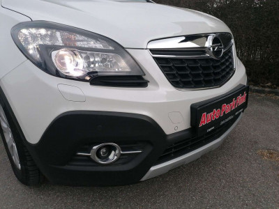 Opel Mokka Gebrauchtwagen