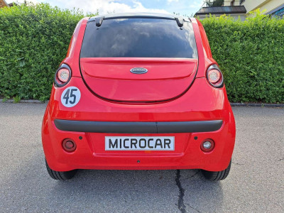 Microcar DUE Neuwagen