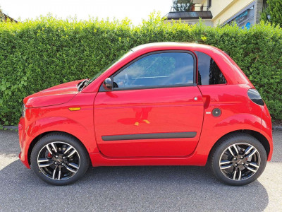 Microcar DUE Neuwagen