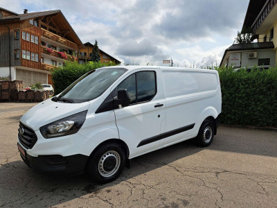 Ford Transit Custom Neuwagen