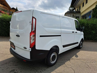 Ford Transit Custom Neuwagen