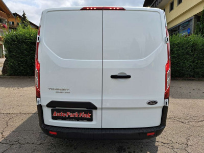 Ford Transit Custom Neuwagen