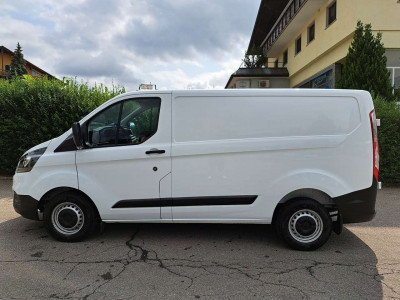 Ford Transit Custom Neuwagen