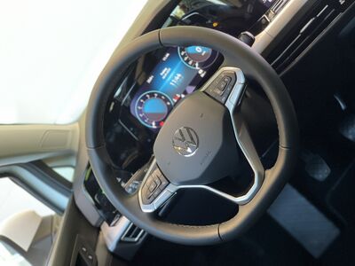 VW Golf Vorführwagen