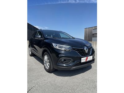 Renault Kadjar Gebrauchtwagen