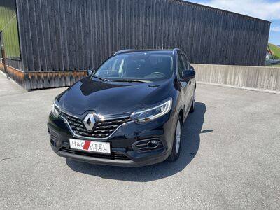 Renault Kadjar Gebrauchtwagen