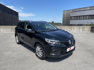 Renault Kadjar Gebrauchtwagen