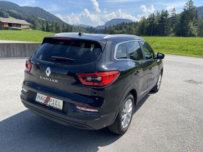 Renault Kadjar Gebrauchtwagen