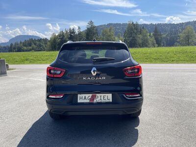 Renault Kadjar Gebrauchtwagen