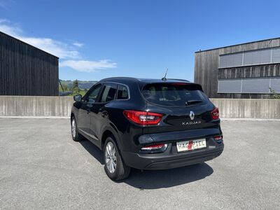 Renault Kadjar Gebrauchtwagen