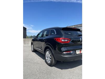 Renault Kadjar Gebrauchtwagen