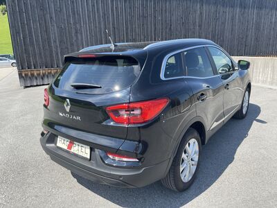 Renault Kadjar Gebrauchtwagen