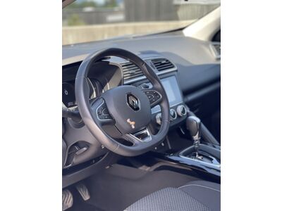 Renault Kadjar Gebrauchtwagen