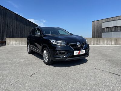 Renault Kadjar Gebrauchtwagen