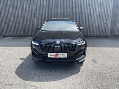 Skoda Karoq Gebrauchtwagen