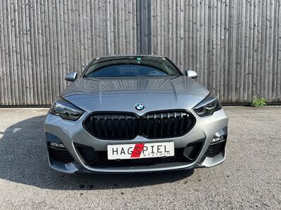 BMW 2er Gebrauchtwagen