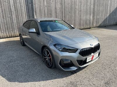 BMW 2er Gebrauchtwagen