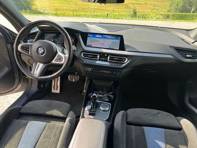 BMW 2er Gebrauchtwagen