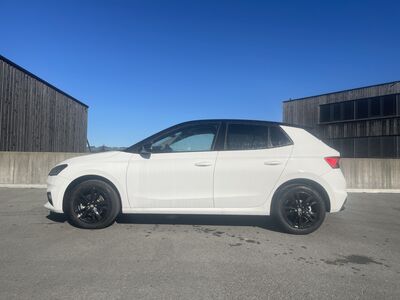 Skoda Fabia Vorführwagen