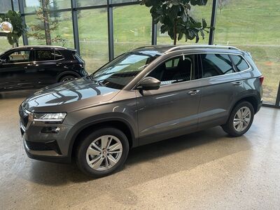 Skoda Karoq Gebrauchtwagen