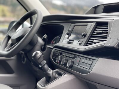 VW Transporter T6 Gebrauchtwagen VW Transporter T6 Gebrauchtwagen