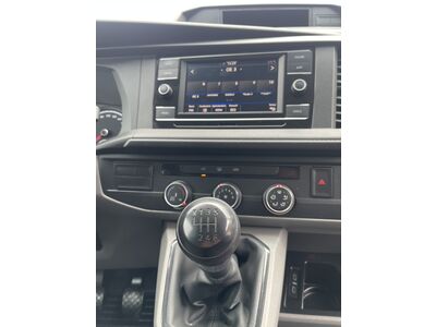 VW Transporter T6 Gebrauchtwagen VW Transporter T6 Gebrauchtwagen