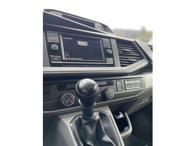 VW Transporter T6 Gebrauchtwagen VW Transporter T6 Gebrauchtwagen