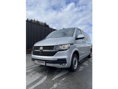 VW Transporter T6 Gebrauchtwagen VW Transporter T6 Gebrauchtwagen