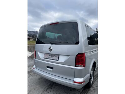 VW Transporter T6 Gebrauchtwagen VW Transporter T6 Gebrauchtwagen
