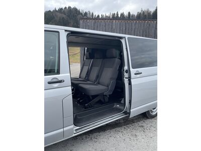 VW Transporter T6 Gebrauchtwagen VW Transporter T6 Gebrauchtwagen