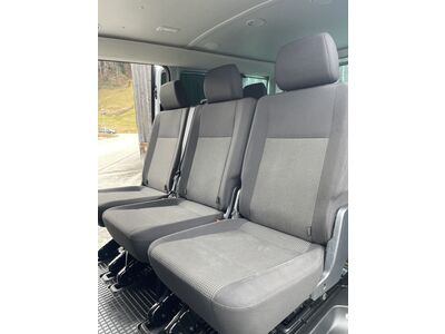 VW Transporter T6 Gebrauchtwagen VW Transporter T6 Gebrauchtwagen