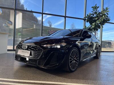 Audi A5 Vorführwagen Audi A5 Vorführwagen