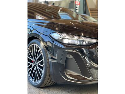 Audi A5 Vorführwagen Audi A5 Vorführwagen