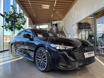 Audi A5 Vorführwagen