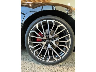 Audi A5 Vorführwagen Audi A5 Vorführwagen